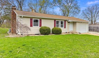 23865 VETERANS Rd, Morton, IL 61550