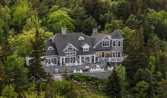 62 Sols Cliff Rd, Bar Harbor, ME 04609