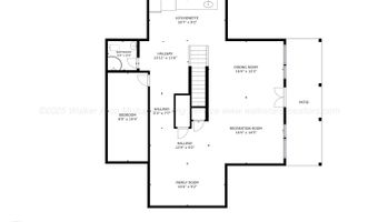 445 CO RD 3921, Arley, AL 35541