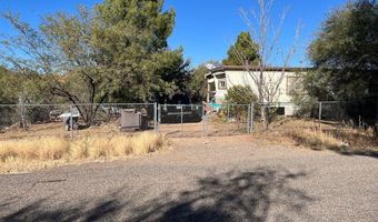 3884 E Sparrow Ln, Camp Verde, AZ 86322