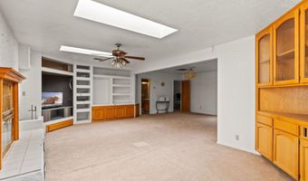 5000 Galileo Hl, California City, CA 93505