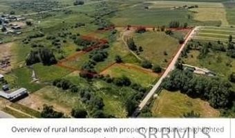 1 Cemetery St, Bloomington, ID 83223