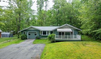 41 Shaw Acres Rd, Standish, ME 04084