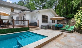 516 Philadelphia Ln, Woodstock, GA 30189