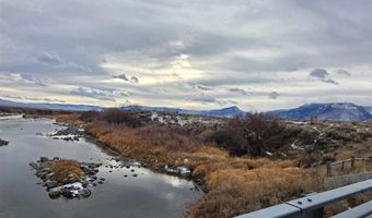 TBD Road 8VE Lot 16-17-A, Clark, WY 82435