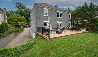 3729 Broadview Dr, Cincinnati, OH 45208