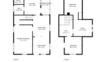 1015 E ELDORADO St, Appleton, WI 54911