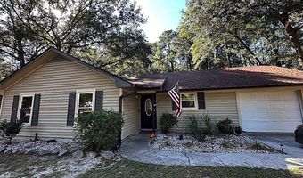 21 Robin Way, Beaufort, SC 29907