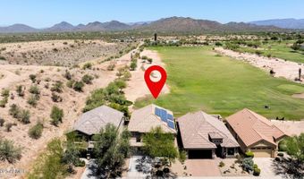 4008 E CRIMSON Ter, Cave Creek, AZ 85331