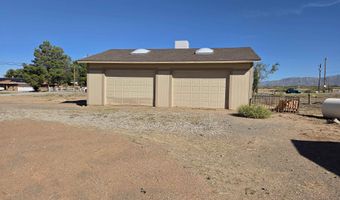5 Stonewood Dr, Alamogordo, NM 88310