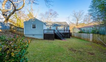 675 Clifton, Atlanta, GA 30316