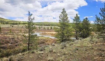700 Looney Ln Lot 0, Alma, CO 80420