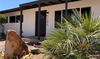 21975 Mohican, Apple Valley, CA 92307