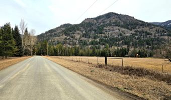 NNA Lightning Creek Rd, Clark Fork, ID 83811