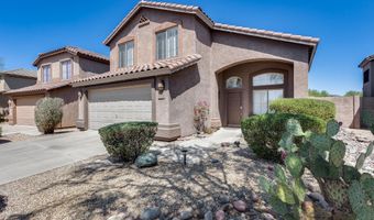 4538 E COYOTE WASH Dr, Cave Creek, AZ 85331