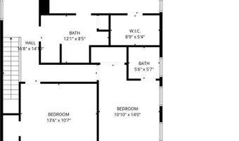 270 E Skyline Dr, Ballwin, MO 63011