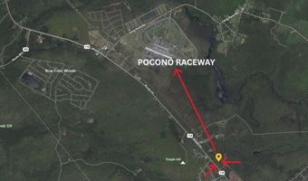 PA 115 2, Blakeslee, PA 18610