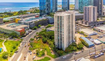 1133 Waimanu St 2704, Honolulu, HI 96814