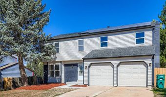 16405 E Kentucky Ave, Aurora, CO 80017