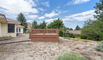 3706 Prospect Dr, Carson City, NV 89703