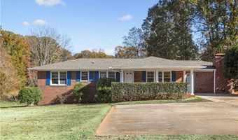 2179 Warren Dr, Austell, GA 30106