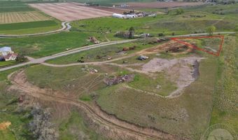 2062 E I Rd, Ballantine, MT 59006