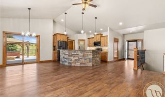 3877 High Trail Rd, Billings, MT 59101