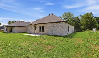 203 E Florida St, Beebe, AR 72012
