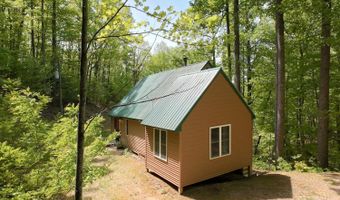 270 Little Cabin Rd, Amherst, VA 24521