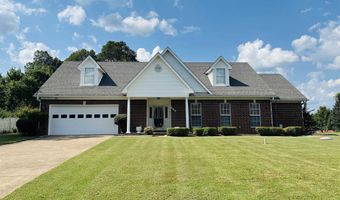 680 DUNCAN, Atoka, TN 38004
