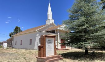 2134 S Bowers St, Bisbee, AZ 85603