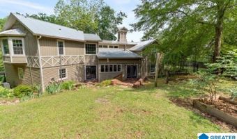 1300 BOOGER HOLLOW Rd, Anniston, AL 36207