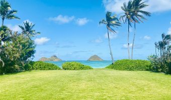 1456 Mokulua Dr, Kailua, HI 96734