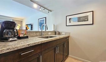1777 Ala Moana Blvd 203, Honolulu, HI 96815