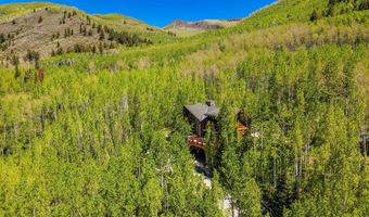 11137 E Big Cottonwood Canyon Rd, Brighton, UT 84121