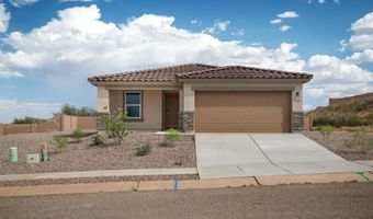 1189 Flowstone Trl, Benson, AZ 85602