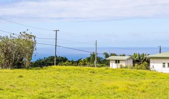 29-605 CHIN CHUCK Rd, Hakalau, HI 96710