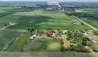 6671 Dull Rd, Arcanum, OH 45304