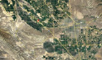 0 Highway 58 & Old Tracy Ave, Buttonwillow, CA 93206