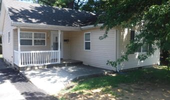 31 CENTER St, Camden, DE 19934