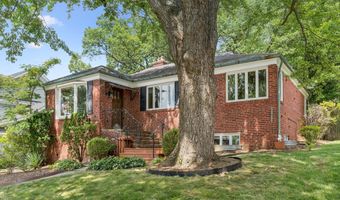 2431 N NOTTINGHAM St, Arlington, VA 22207