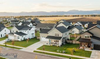 86 W Granite Peak, Bozeman, MT 59718