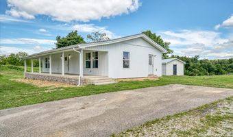 806 Robinson Ridge Rd, Baxter, TN 38544