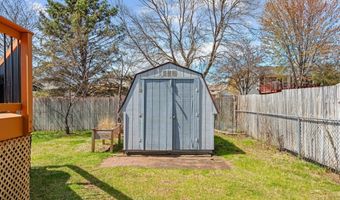 3411 E Mineral Pond Blvd, Anoka, MN 55303