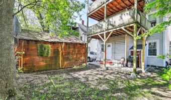 10 Westcott Ave 3, Boston, MA 02124