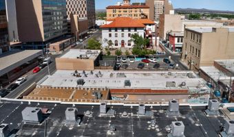 313 Gold Ave SW, Albuquerque, NM 87102