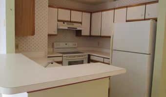 1206 BRAMBLE WOOD #204, Belcamp, MD 21017