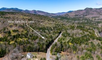 00 Moat View Dr Lot 18, Albany, NH 03818