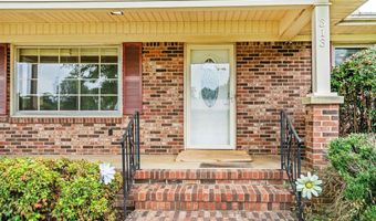 313 Christopher Dr, Athens, AL 35611