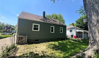 4814 Hope Ave, Ashtabula, OH 44004